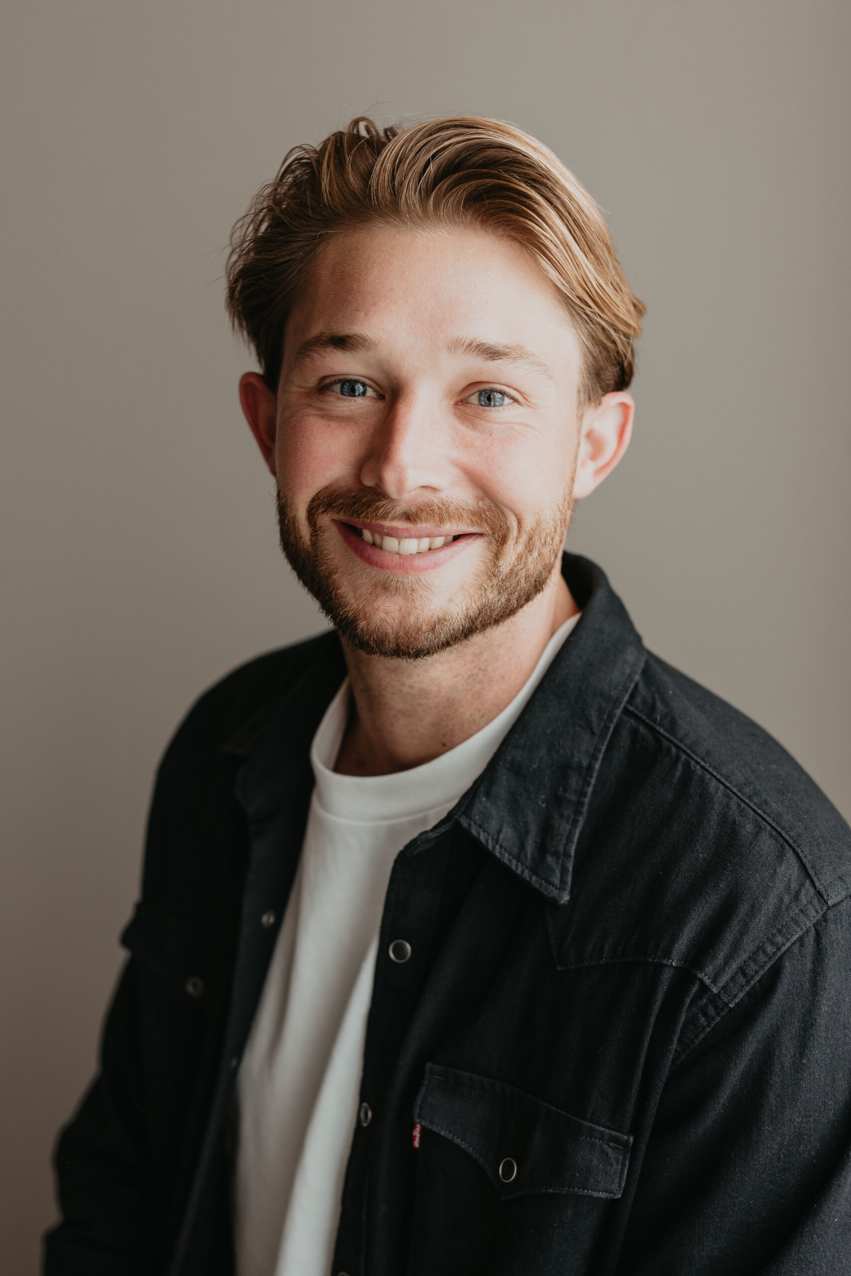 Jasper Haasnoot