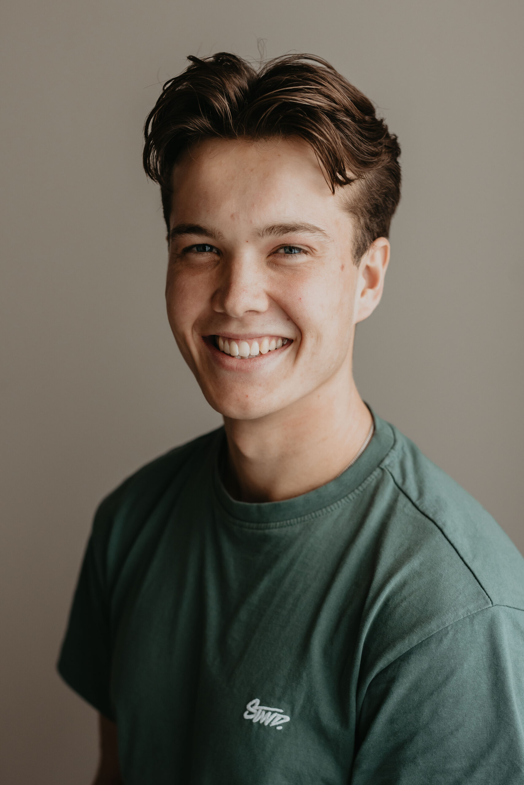 Raul Hoogerdijk